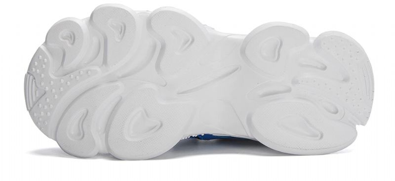 Romero Unisex Kinderen Hardloopschoenen - Zwart