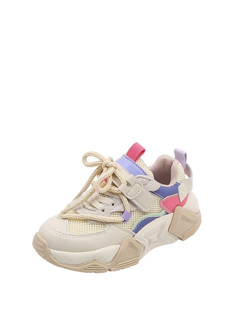 Romero Unisex Kindermode Sneaker