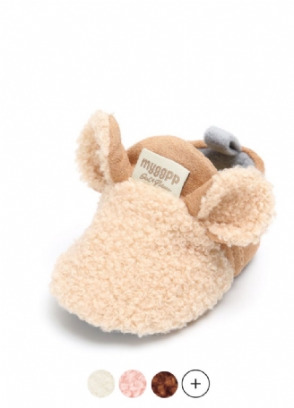 Romina Baby Meisjes Snowboot