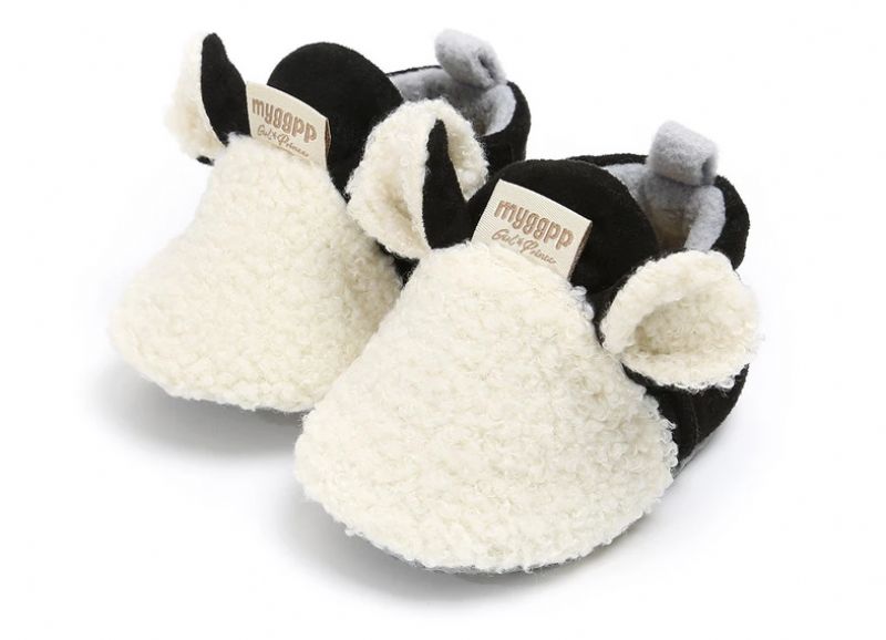 Romina Baby Meisjes Snowboot - Beige