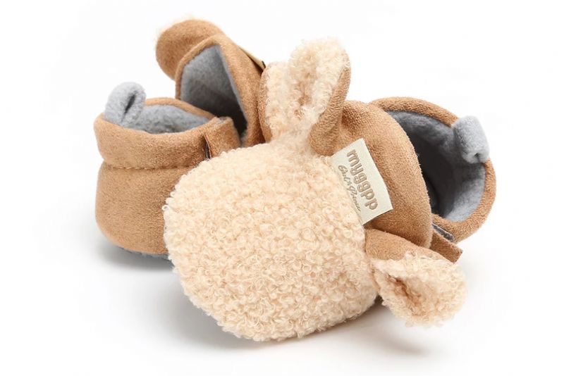 Romina Baby Meisjes Snowboot - Beige