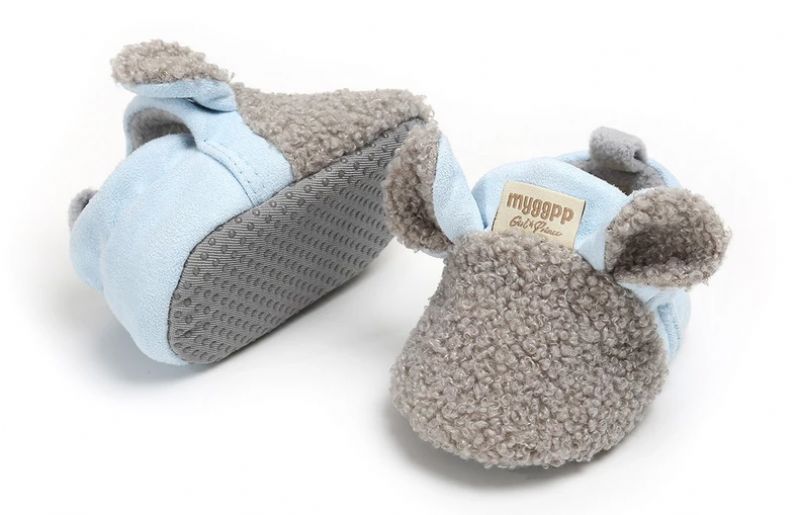 Romina Baby Meisjes Snowboot - Beige