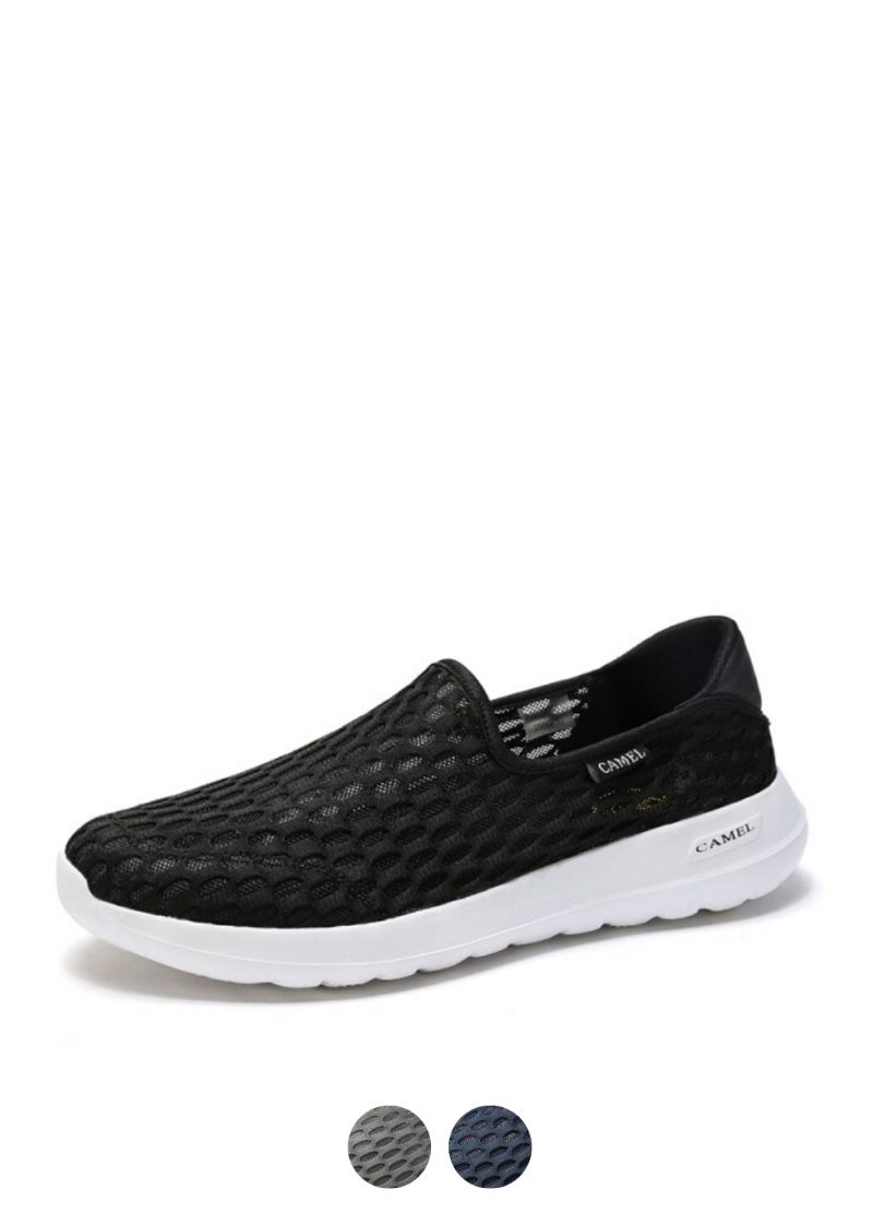 Ron Dames Slip-on