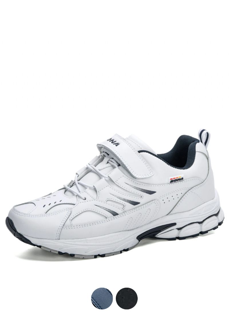 Ronal Outdoor-sneaker Voor Heren