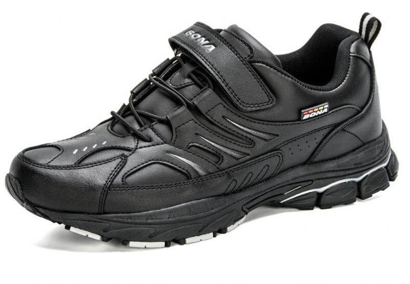 Ronal Outdoor-sneaker Voor Heren - Wit