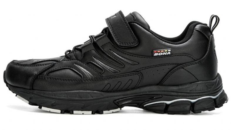 Ronal Outdoor-sneaker Voor Heren - Wit