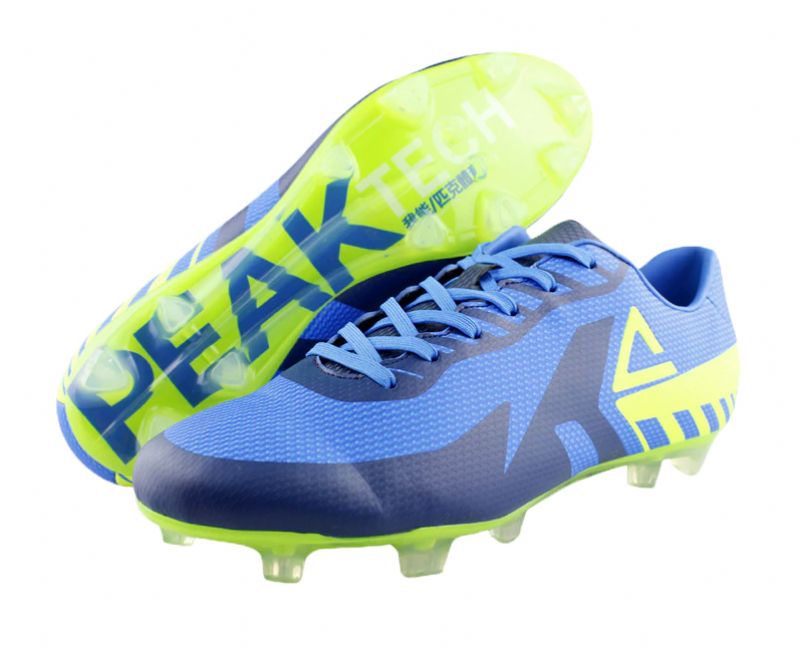 Ronaldo Heren Voetbalschoenen - Blauw