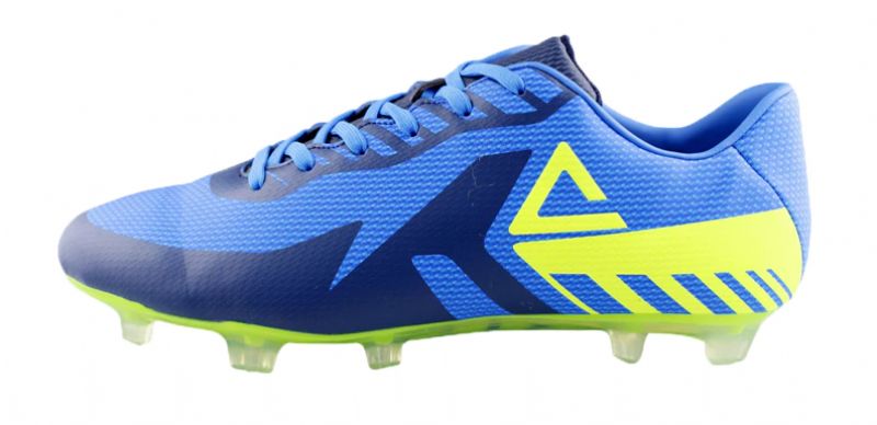 Ronaldo Heren Voetbalschoenen - Blauw