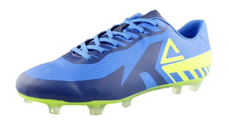 Ronaldo Heren Voetbalschoenen - Blauw