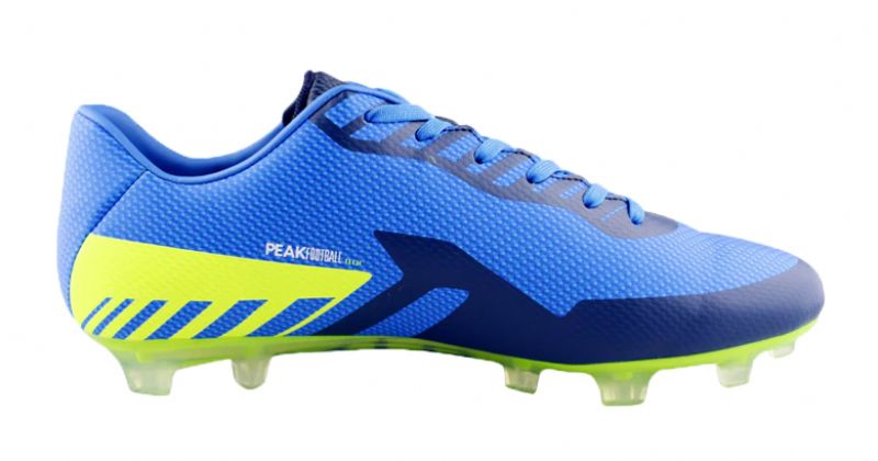 Ronaldo Heren Voetbalschoenen - Blauw