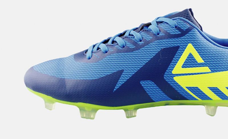 Ronaldo Heren Voetbalschoenen - Blauw