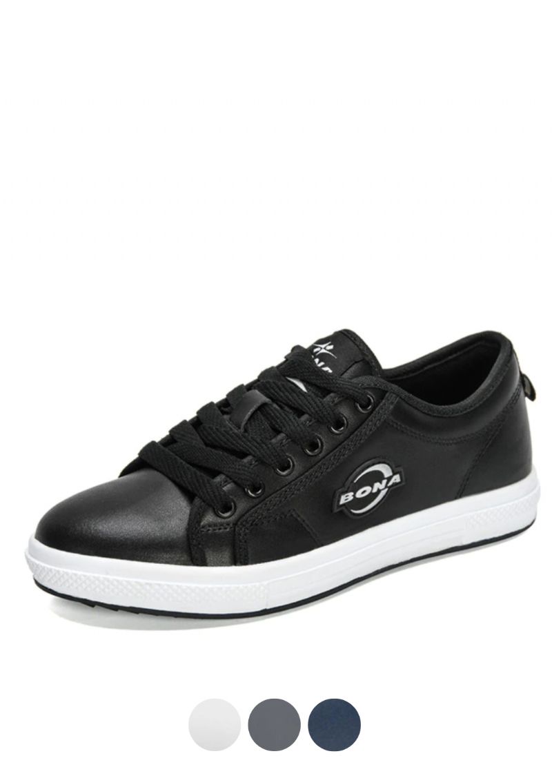 Ronco Dames Platte Sneaker