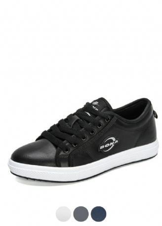 Ronco Dames Platte Sneaker