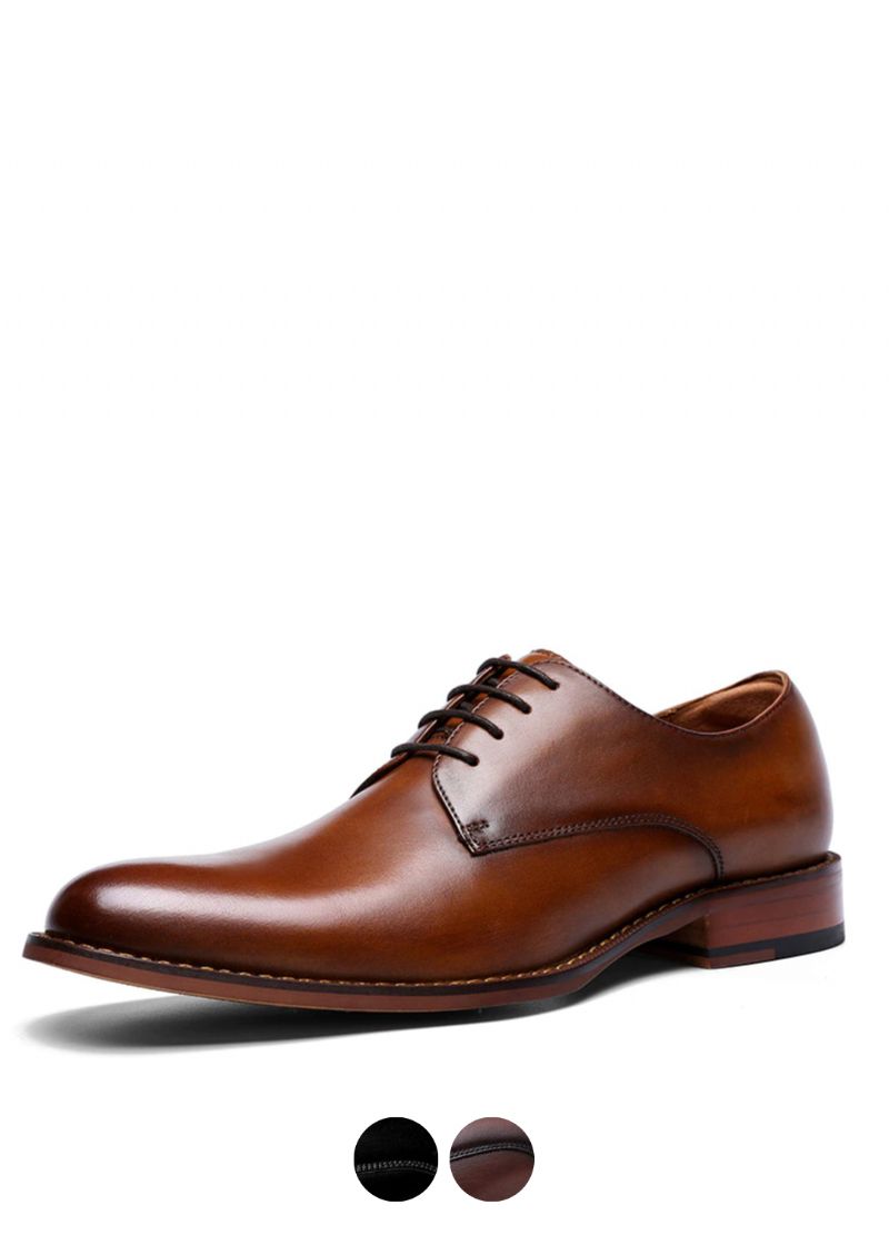 Ronny Heren Loafer Geklede Schoenen