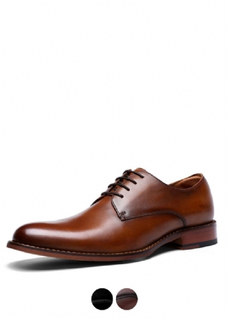 Ronny Heren Loafer Geklede Schoenen