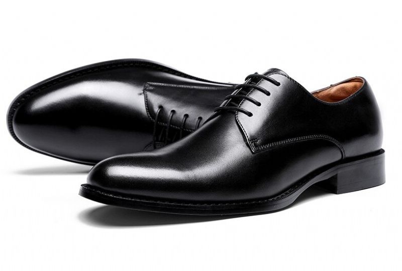 Ronny Heren Loafer Geklede Schoenen - Bruin