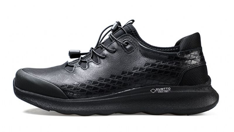 Rorke Heren Hoogwaardige Wandelschoenen - Grijs