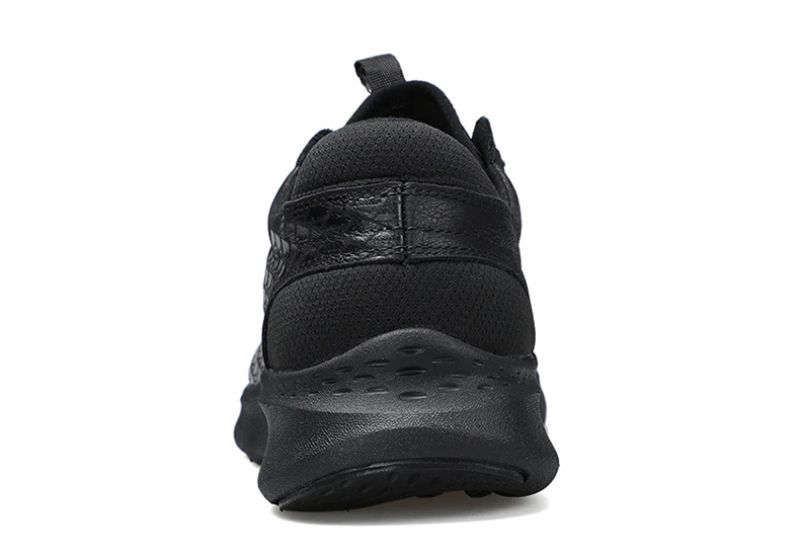 Rorke Heren Hoogwaardige Wandelschoenen - Grijs