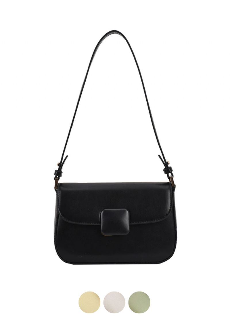 Rosales Dames Leren Crossbody Schouder Handtas