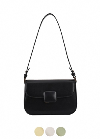 Rosales Dames Leren Crossbody Schouder Handtas