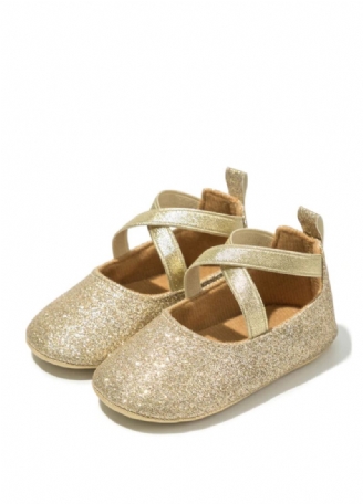 Rosalia Baby Platte Schoenen Voor Meisjes