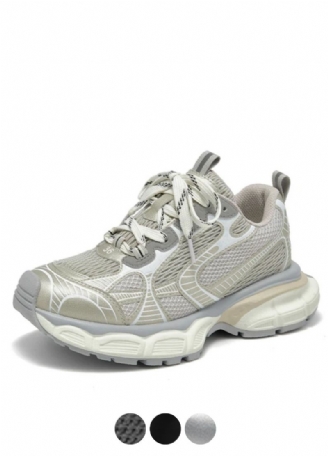 Rosalia Casual Ademende Sneakers Voor Dames