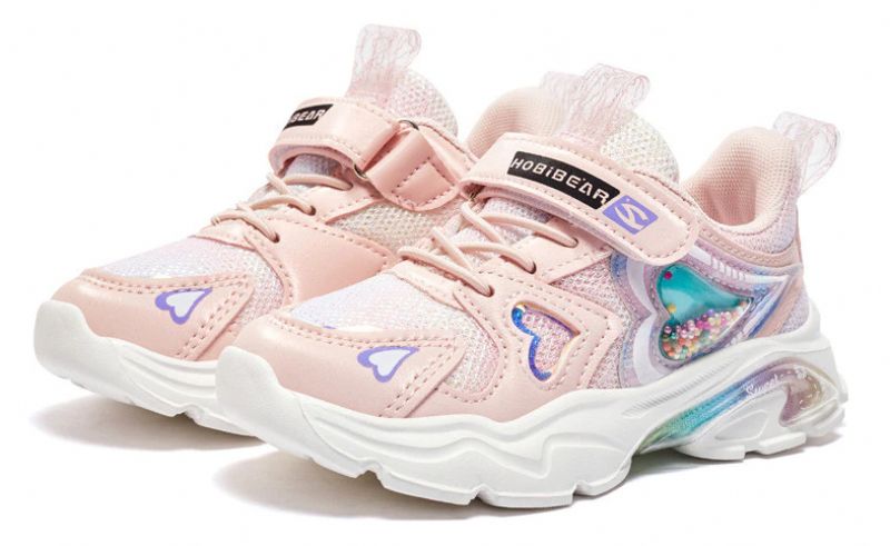 Rosangela Meisjes Hardloopschoenen - Groen