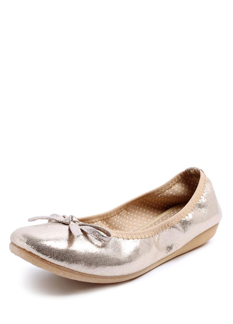 Rosario Dames Platte Schoenen