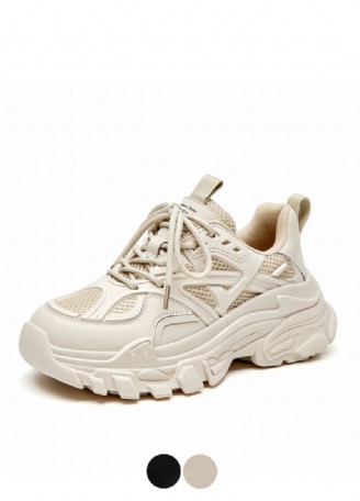 Rosmil Dames Platform Sneaker