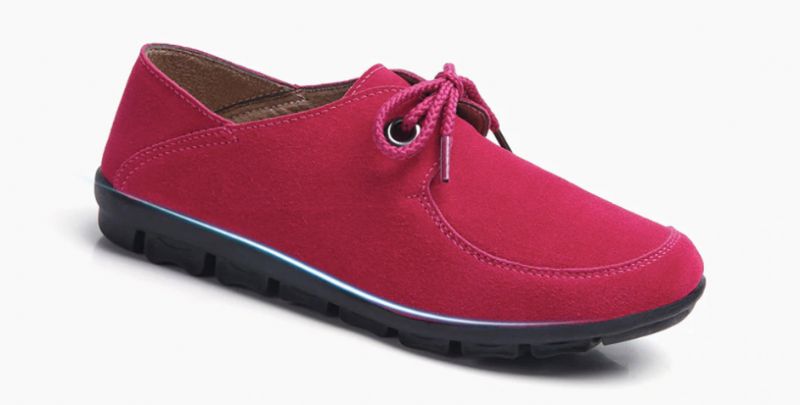Rosmil Loafers - Marineblauw