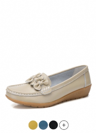 Rosmira Dames Loafer Schoenen