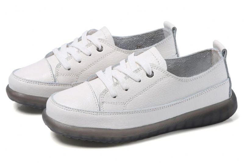 Rosmy Dames Loafer Zwarte Schoenen - Zwart