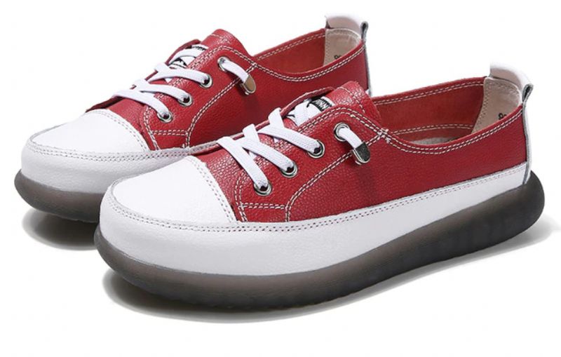 Rosmy Dames Loafer Zwarte Schoenen - Zwart