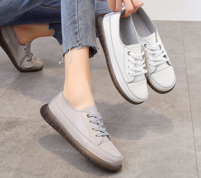 Rosmy Dames Loafer Zwarte Schoenen - Zwart