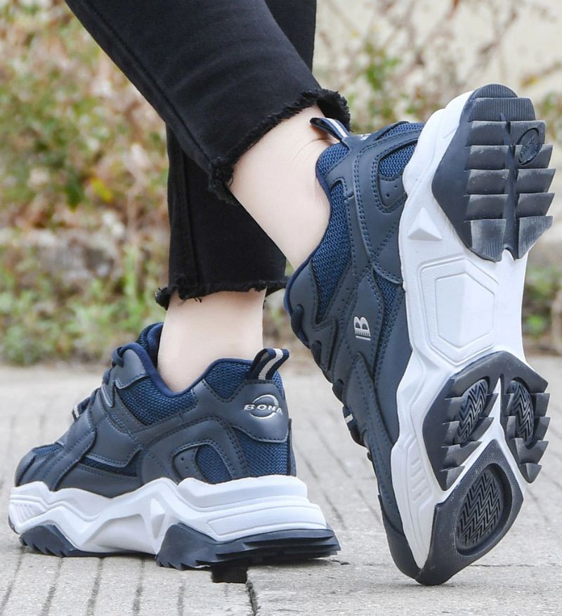 Rosmy Dames Sneaker - Grijs