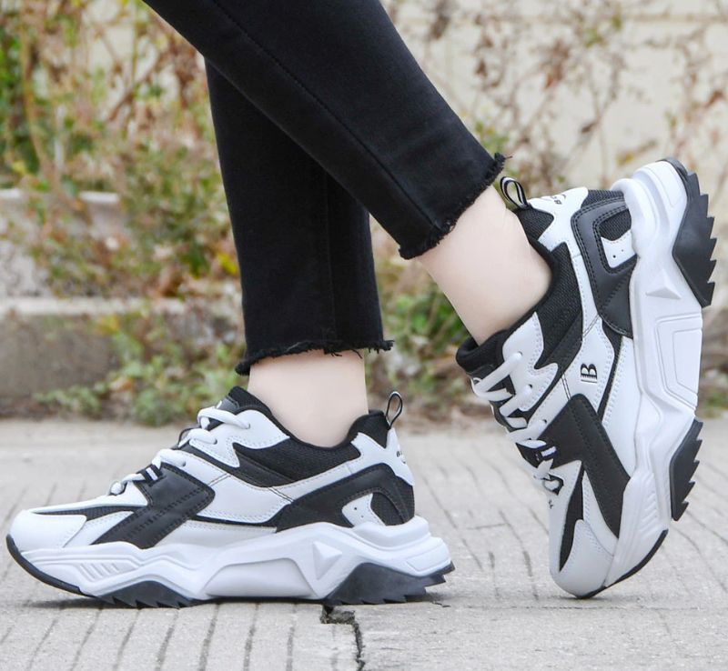Rosmy Dames Sneaker - Grijs