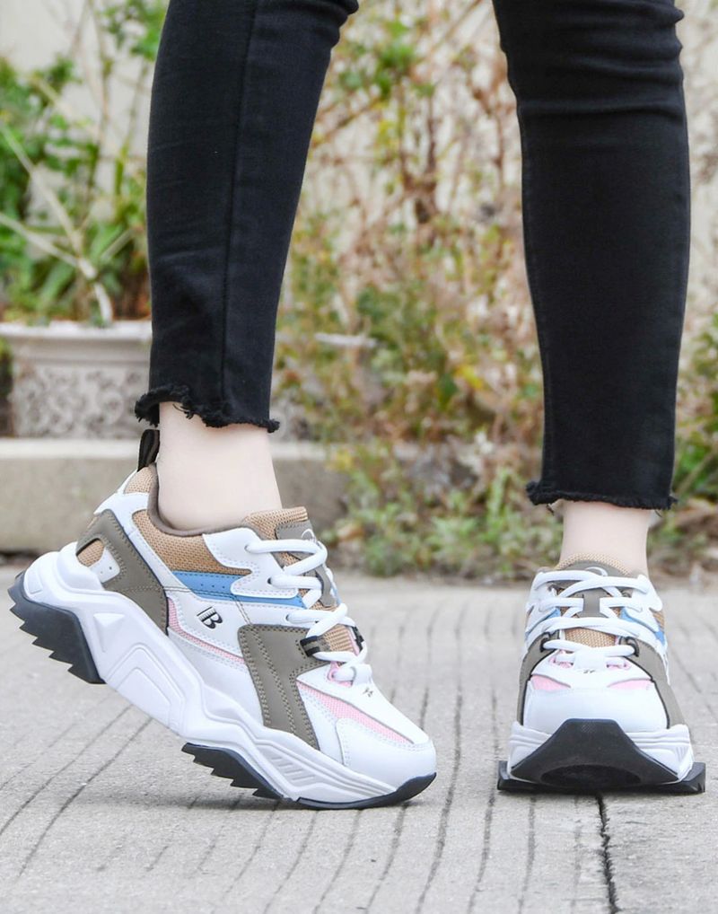 Rosmy Dames Sneaker - Grijs