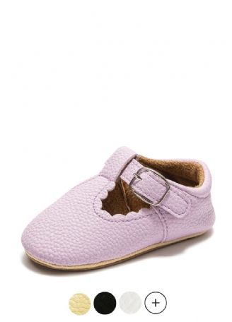 Rossi Baby Meisjes Platte Schoenen