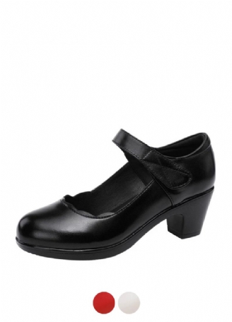 Rossy Dames Platform Pumps