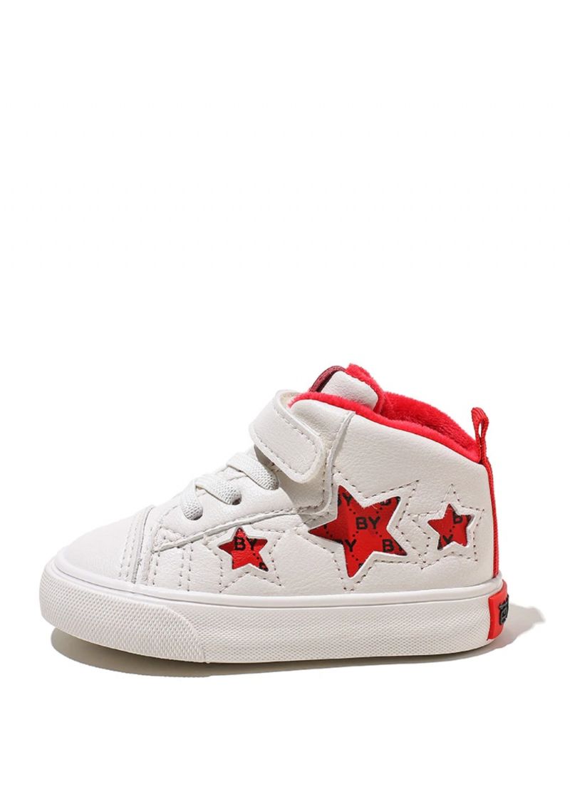 Rotzank Unisex High Top Sneaker Voor Kinderen