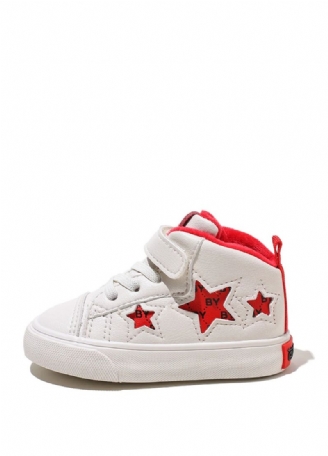 Rotzank Unisex High Top Sneaker Voor Kinderen