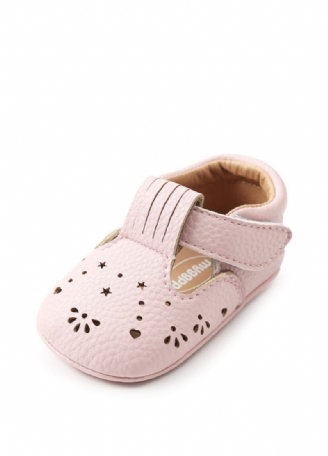 Rouse Baby Meisjes Platte Schoenen