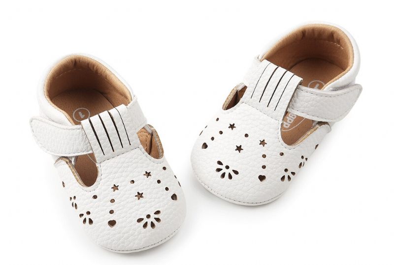 Rouse Baby Meisjes Platte Schoenen - Roze