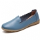 Blauw