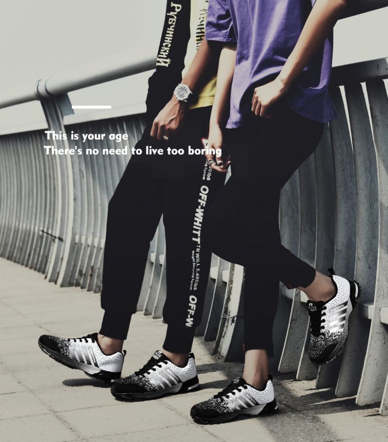 Roxy Unisex Hardloopschoenen - Blauw