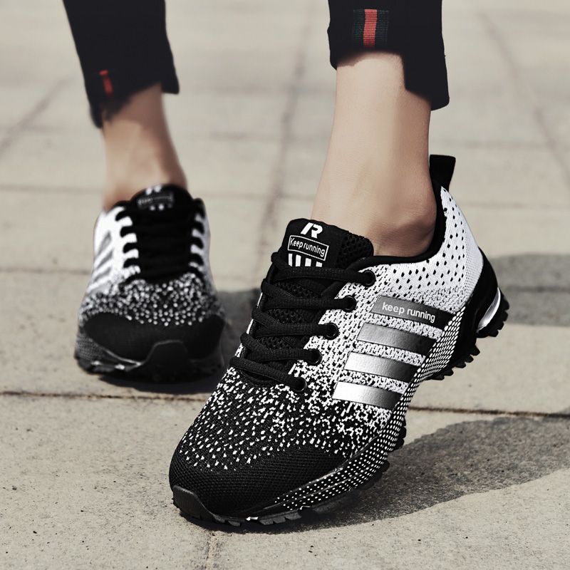 Roxy Unisex Hardloopschoenen - Blauw