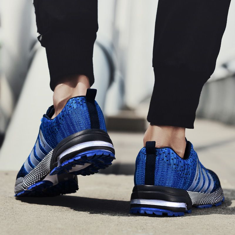 Roxy Unisex Hardloopschoenen - Blauw