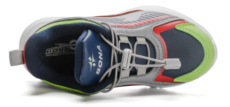 Roy Jongens Hardloopschoenen - Blauw