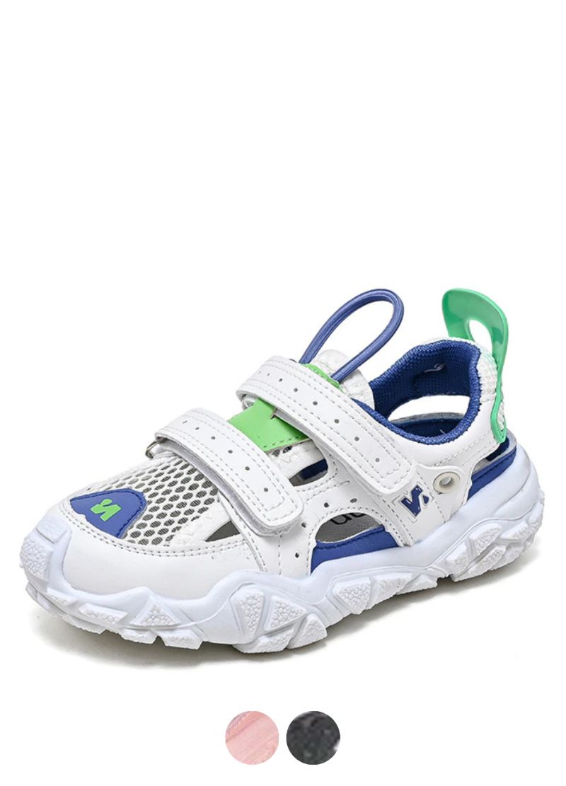 Royal Unisex Kinder Outdoor Sandaal