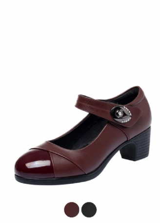 Rubby Dames Pumps
